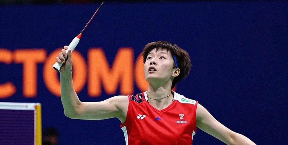 Aidil Sholeh phá cơn hạn hán 27 tháng của cầu lông Malaysia tại Vietnam Open 2026