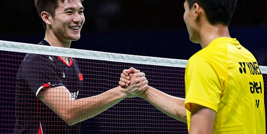 Đội tuyển cầu lông Trung Quốc tại Á vận hội 2026: Mục tiêu hai huy chương vàng và những rủi ro hệ thống