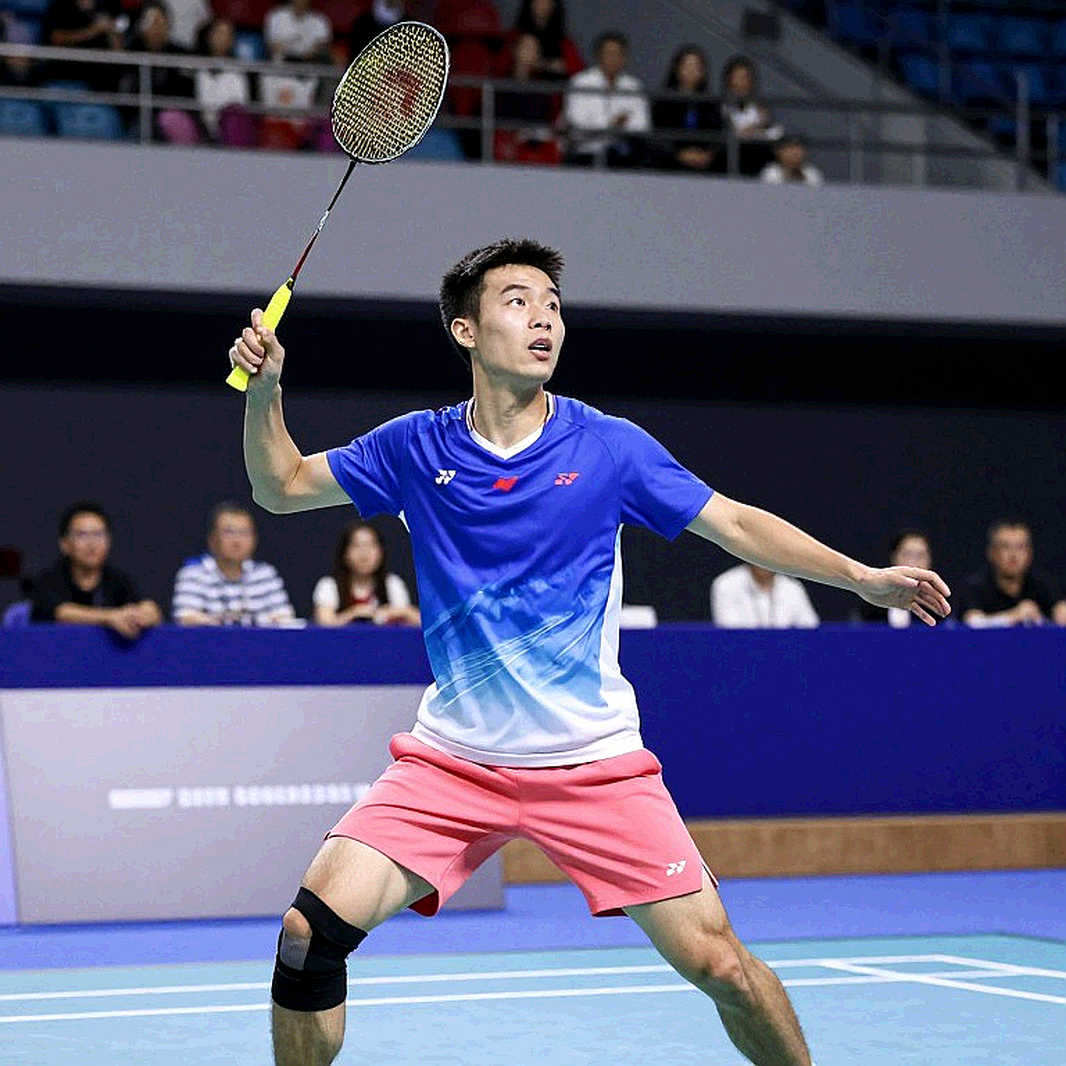 China's Badminton Team at the 2026 Asian Games: The Two-Gold Target and Systemic Risks