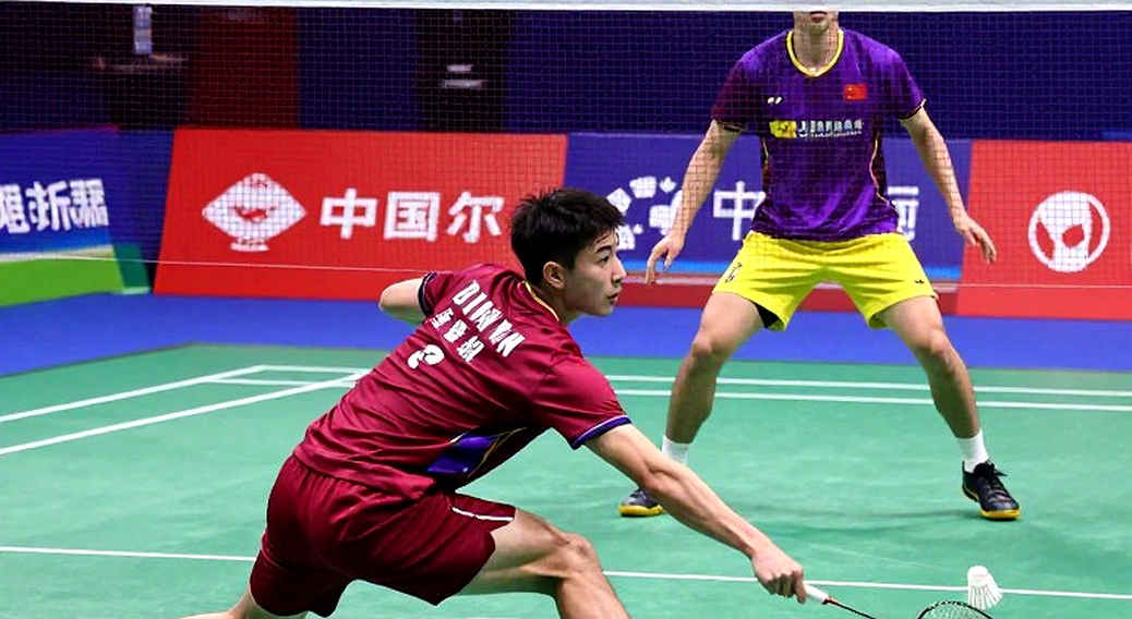 Indonesia vào chung kết cầu lông đồng đội nam Asian Games 2026: Hai cặp đôi gánh đội, đơn số một đặt dấu hỏi
