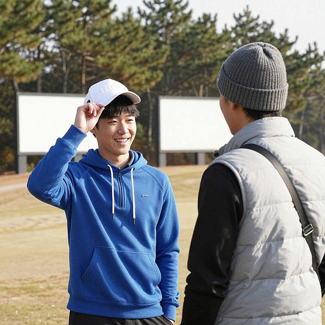 Presidents Cup ở Medinah: Wyndham Clark nói bầu không khí đã chết, nhưng tỉ số 7-3 thì vẫn còn sống