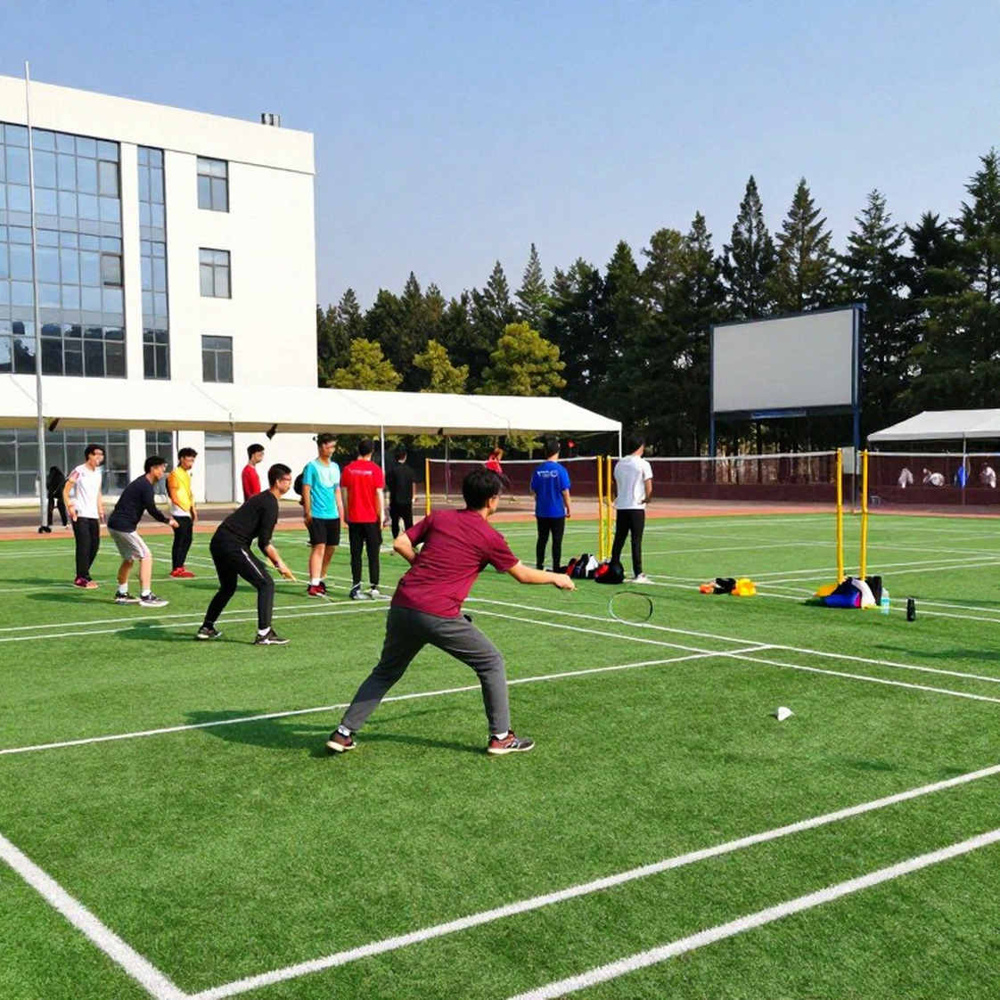 PV Sindhu tại Asian Games 2026: Bảng đối đầu 0-10 và lỗi cấu trúc mà bản xem trước bỏ qua