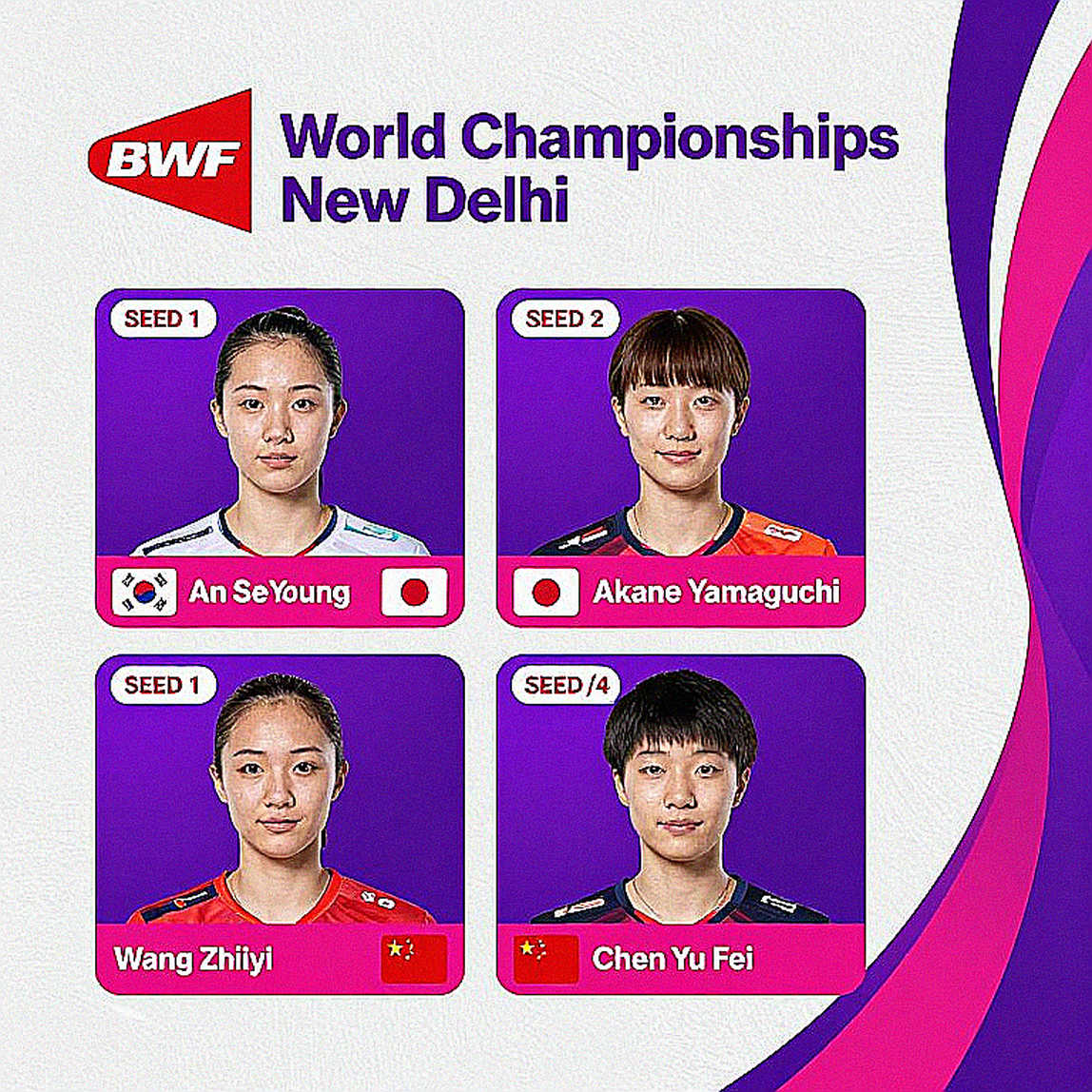 Asian Games 2026: Ẩn số cầu lông Ấn Độ và cái bẫy mang tên chủ nhà Nhật Bản