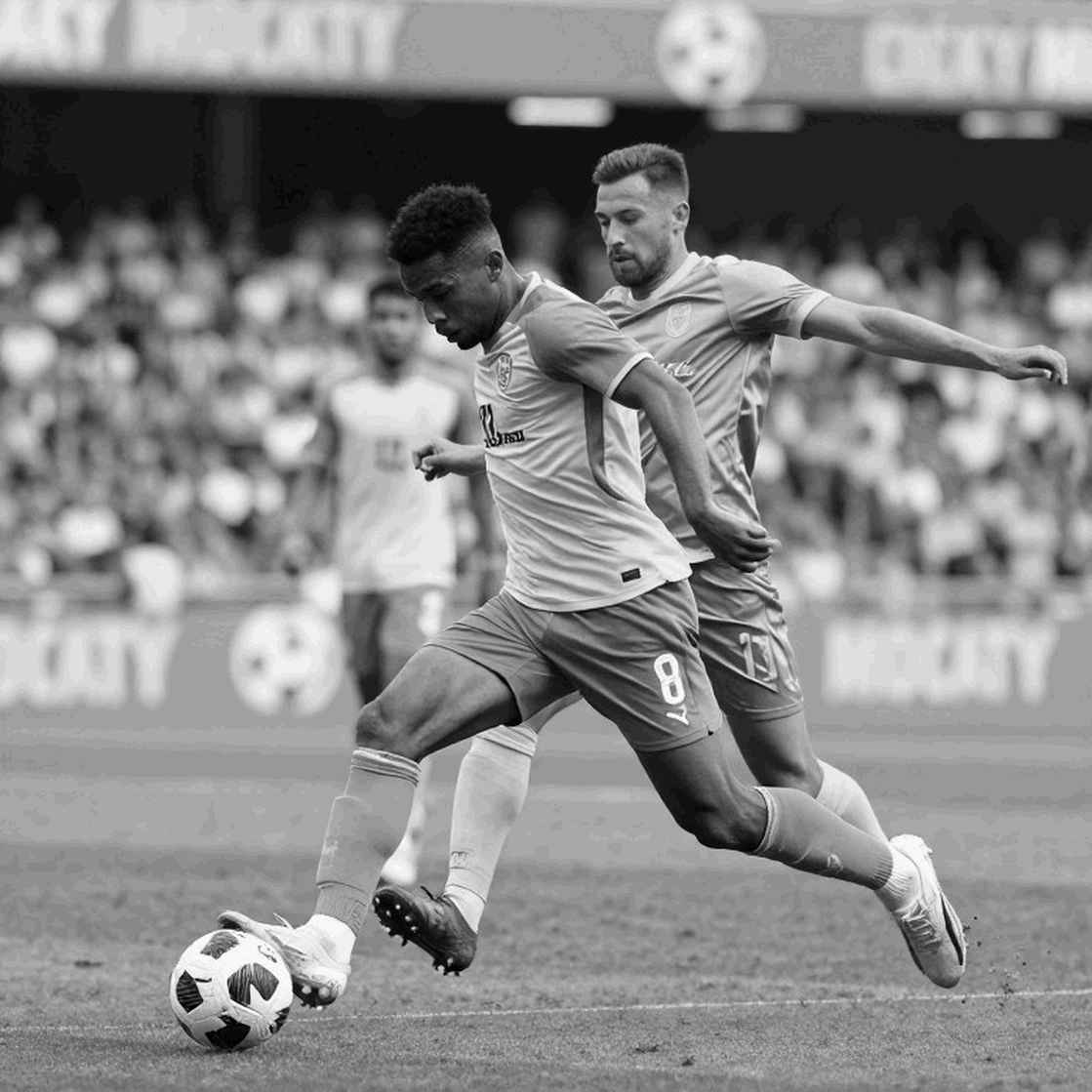 Bandung, the Security Fence and Two Holes in Vietnam's Midfield
