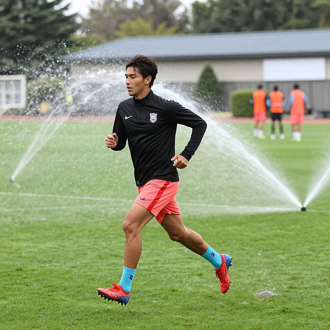 Xuân Son, Hoàng Hen, Tài Lộc và bài toán thể lực của tuyển Việt Nam trước Asian Cup 2027 Xuân Son, Hoàng Hen, Tài Lộc và bài toán thể lực của tuyển Việt Nam trước Asian Cup 2027