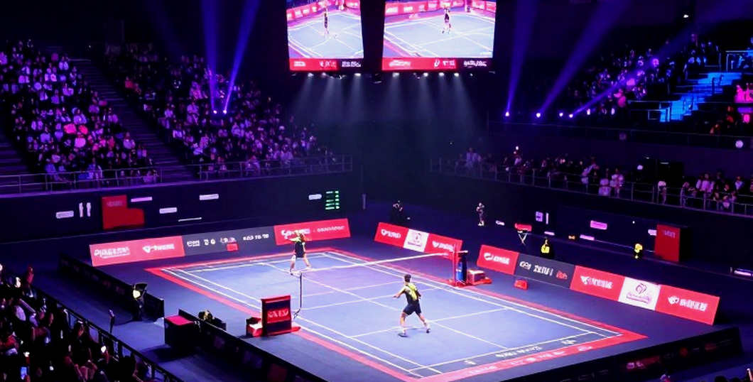 Asian Games 2026: Satwik-Chirag thua ngược vòng đầu, 68 phút ở Nagoya nói gì về một cặp đôi 29 tuổi