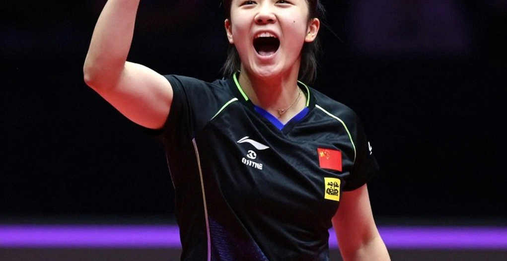 Table Tennis England Annual Report 2026/26: Signals from London 2026 and Members' Day Event