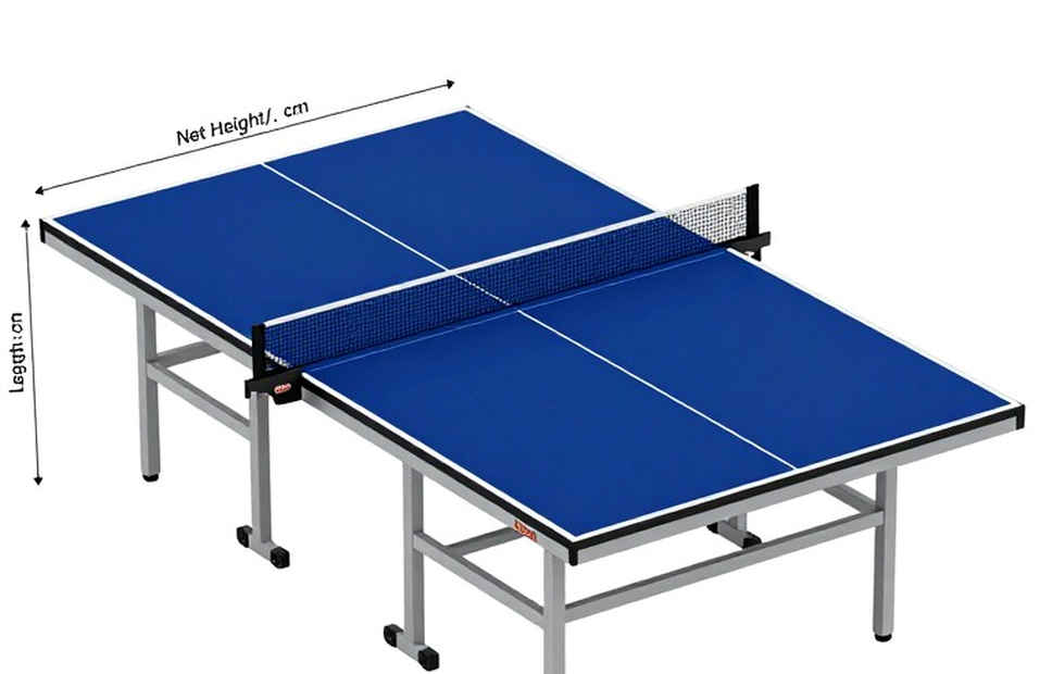 Bóng bàn và nhịp điệu vô hình: Góc nhìn chiến thuật về môn thể thao bị dữ liệu bỏ quên