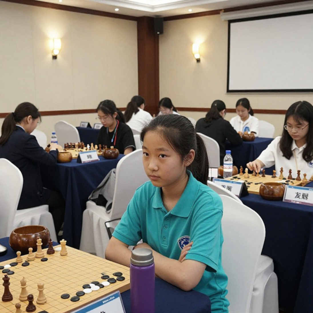 Carlsen tiết lộ Gukesh là cửa dưới nhưng có trần cao hơn Sindarov: Áp lực tâm lý sẽ quyết định trận chung kết cờ vua thế giới