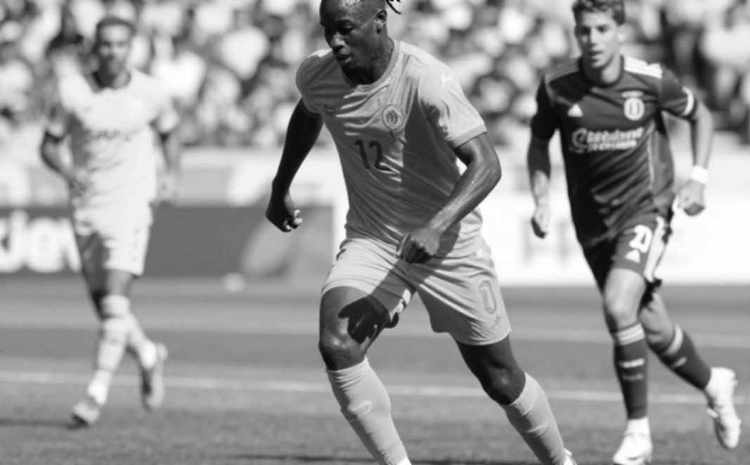 Barcelona 1-2 Real Madrid: Mbappé Brace Ends Madrid's Three-and-a-Half-Year Wait at Camp Nou
