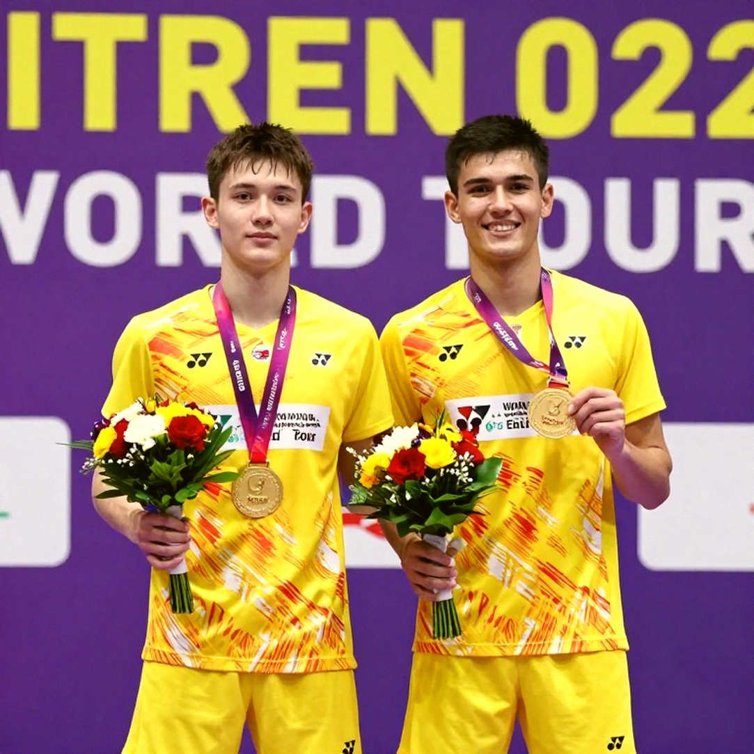 Asian Games 2026: Ngày 26 tháng 9 và cái bẫy thể lực trong bốc thăm cầu lông