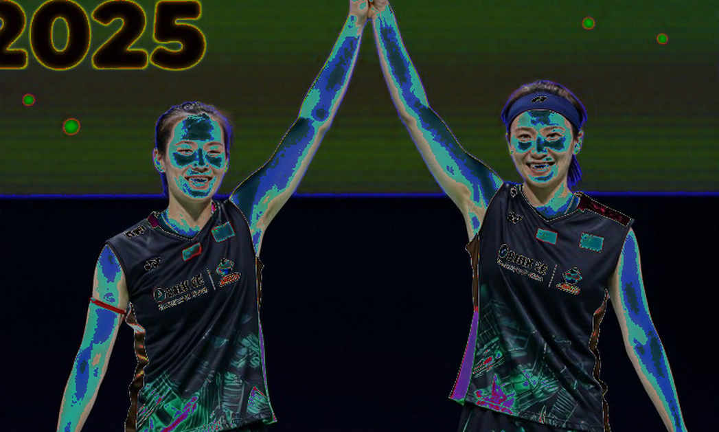 Asian Games 2026: September 26 and the Fitness Trap Hidden in the Badminton Draw Asian Games 2026: September 26 and the Fitness Trap Hidden in the Badminton Draw