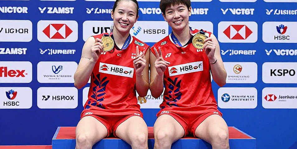 Asian Games 2026: September 26 and the Fitness Trap Hidden in the Badminton Draw Asian Games 2026: September 26 and the Fitness Trap Hidden in the Badminton Draw