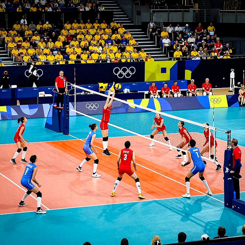 MOJI University Volleyball League 2026: When Media Owns the Event, And the Question of Structural Sustainability MOJI University Volleyball League 2026: When Media Owns the Event, And the Question of Structural Sustainability