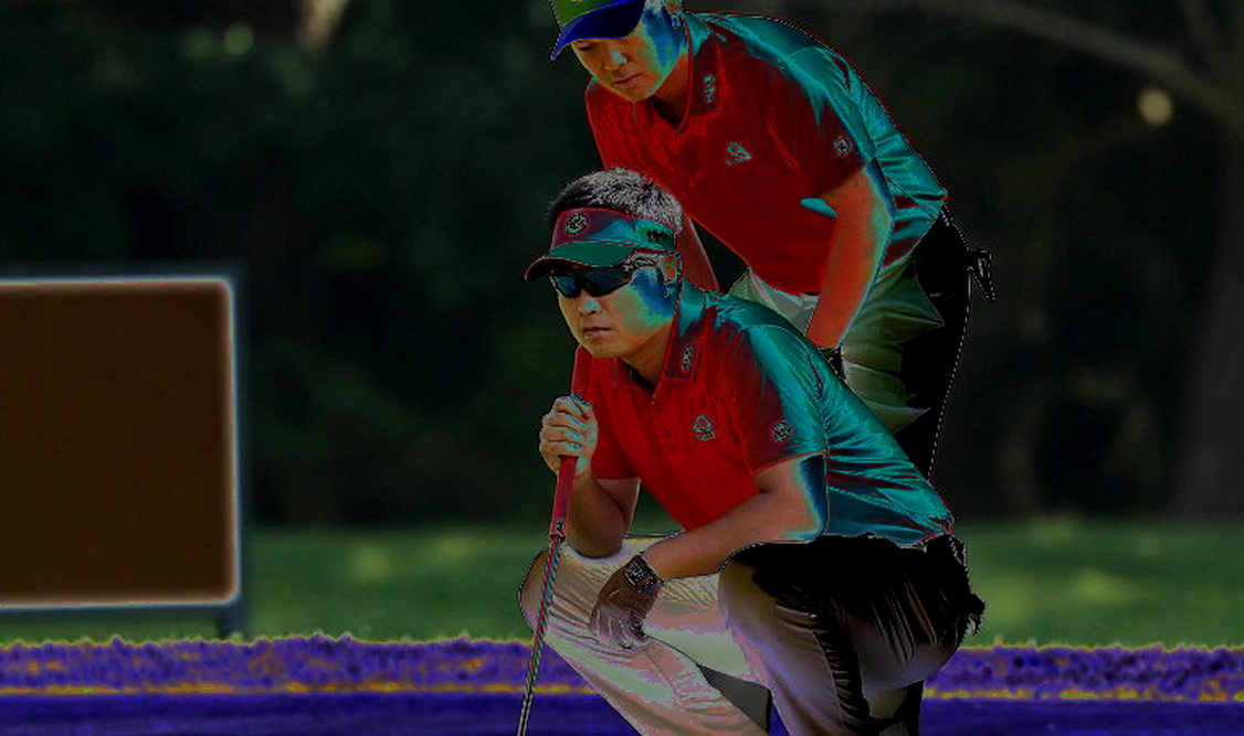 Smart Ball Sleeve: Mục tiêu tập luyện không mệt mỏi giải quyết vấn đề kết nối cánh tay phổ biến trong swing golf