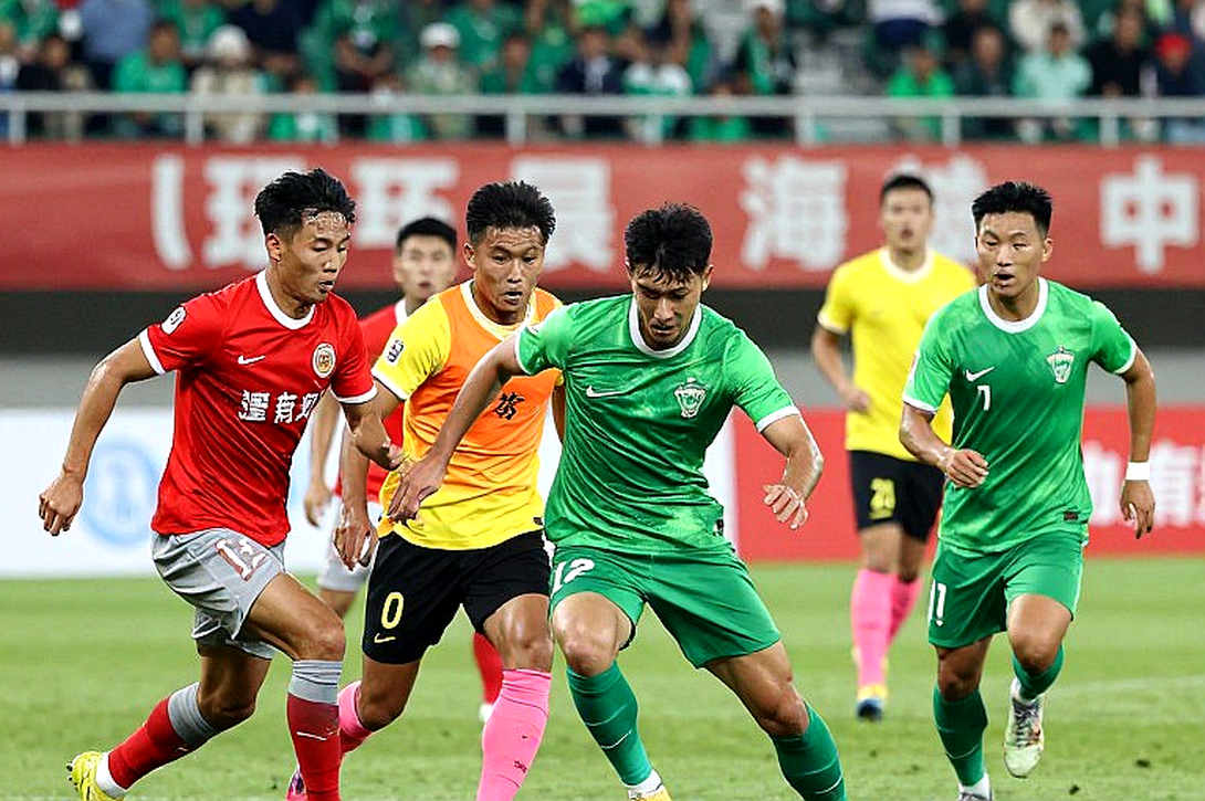 Indonesia Beat Singapore 2-0 Yet Slip to 119th: When the FIFA Ranking Is Decided by Results in Africa