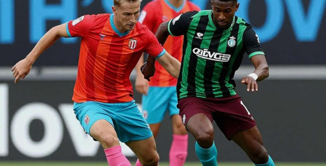 The Rhythm That Signs a Contract: Vietnam's Player-Export Pipeline and the Academy Question The Rhythm That Signs a Contract: Vietnam's Player-Export Pipeline and the Academy Question