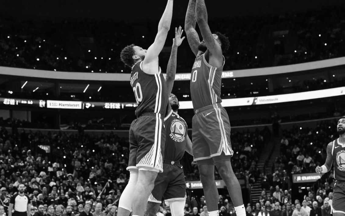 106 Points in Vitoria: Olympiakos, Tyler Dorsey and the Crack in Baskonia's Defensive Armor 106 Points in Vitoria: Olympiakos, Tyler Dorsey and the Crack in Baskonia's Defensive Armor