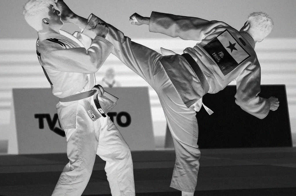 Vietnamese Wushu and the Two-Point Difficulty Trap: Group A Holds Five Points, and Nobody Measures It Vietnamese Wushu and the Two-Point Difficulty Trap: Group A Holds Five Points, and Nobody Measures It
