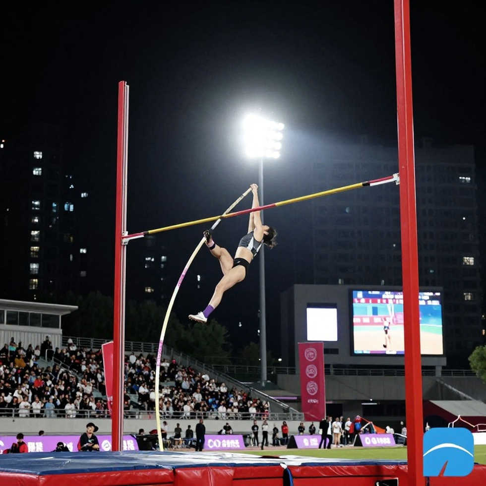Jemma Reekie và kỷ lục road mile châu Âu: Cú hích sau hai tháng chấn động, nhưng mục tiêu vẫn là 800m