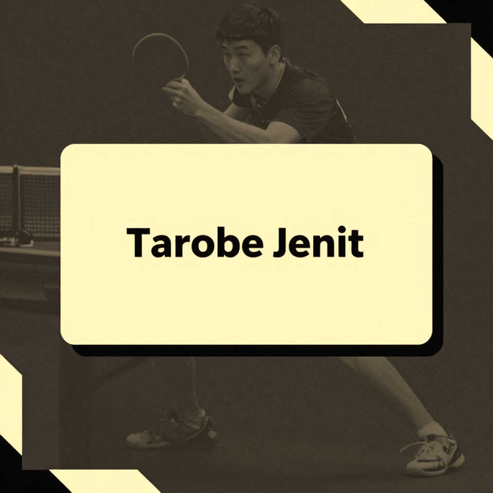 The Data Void: Young Table Tennis Players Erased from Every Spreadsheet The Data Void: Young Table Tennis Players Erased from Every Spreadsheet