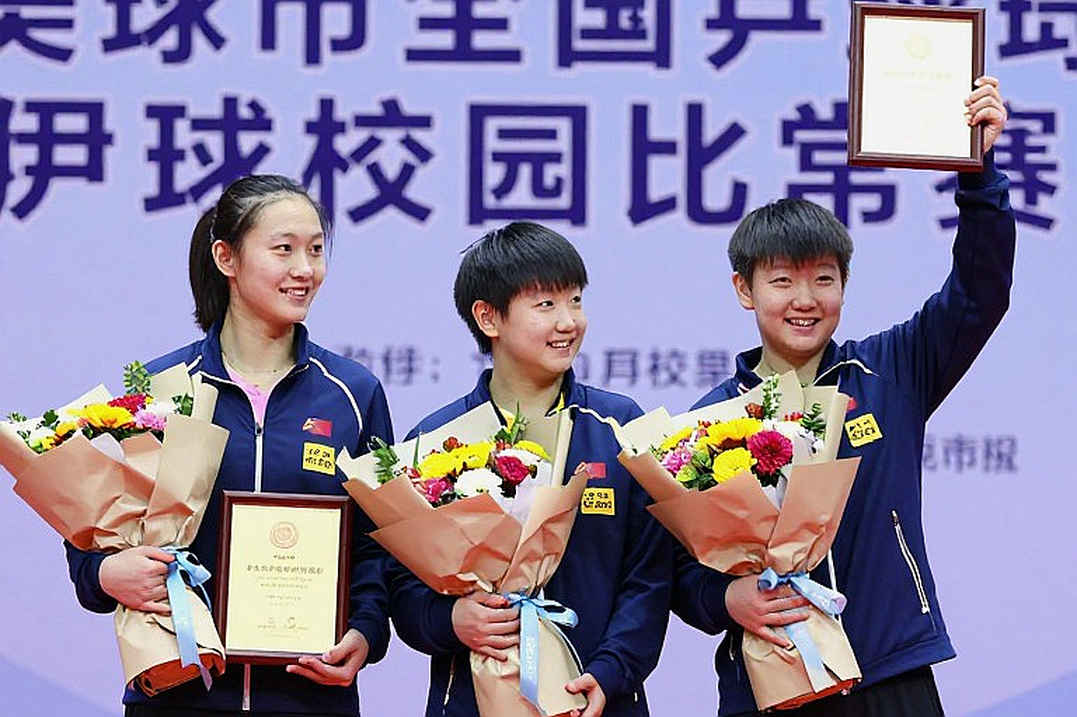 Bóng bàn trẻ Mỹ quét sạch 14/14 huy chương vàng U11-U13 châu Mỹ tại Katy: Bản đồ khu vực và cái bẫy ngoại suy