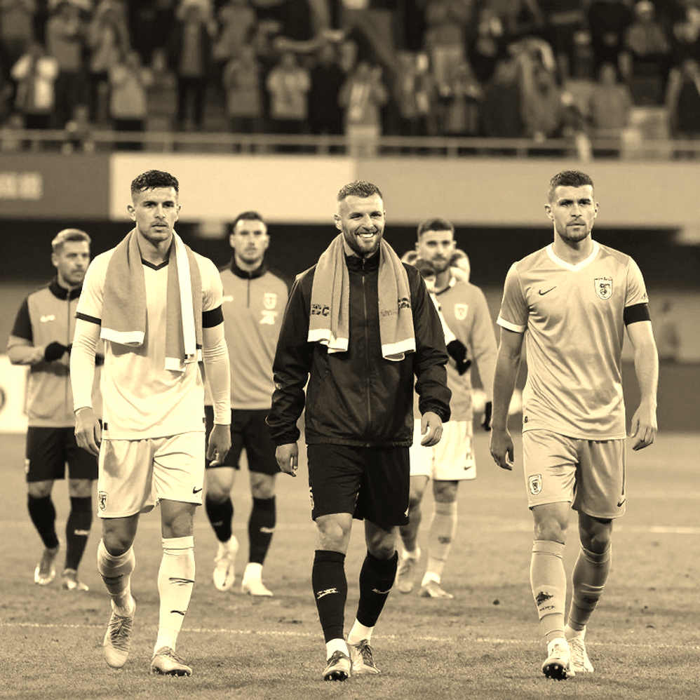 Scaloni Dismantles the Messi Machine: Argentina and the Collective Rebuild