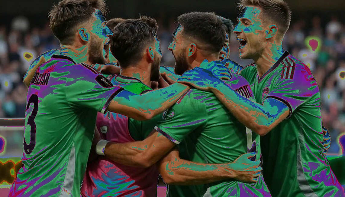 Scaloni Dismantles the Messi Machine: Argentina and the Collective Rebuild