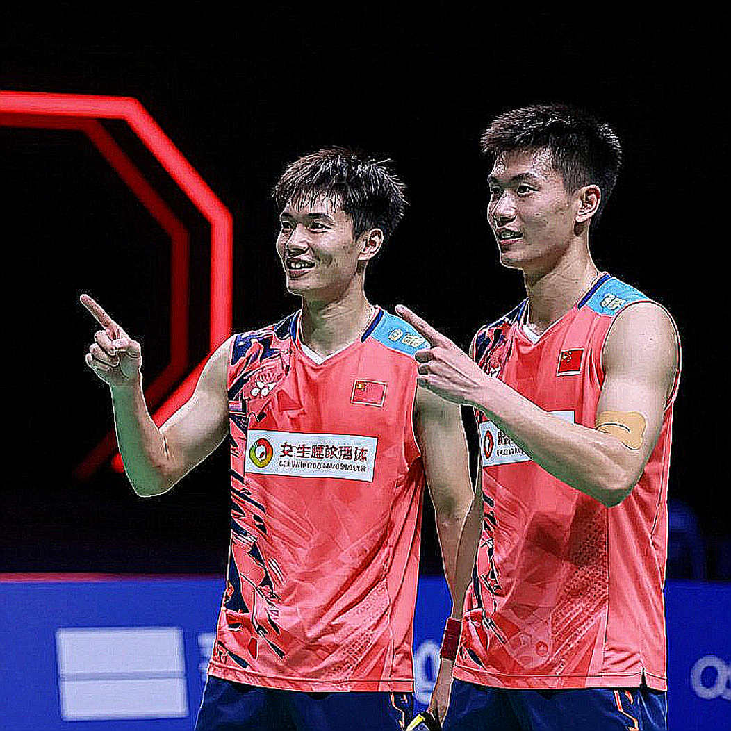 Đọc vị Trung Quốc Masters 2026: Satwik-Chirag tìm lại nhịp, Srikanth chạm trần sự nghiệp
