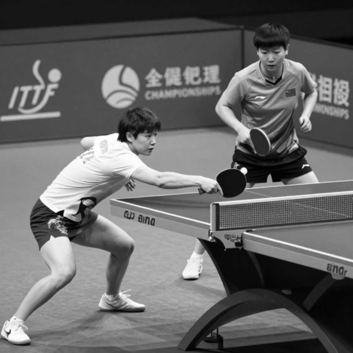 Khi bản báo cáo tuyển trạch trở về trắng trơn: Bóng bàn trẻ Việt Nam và cái bẫy của những con số