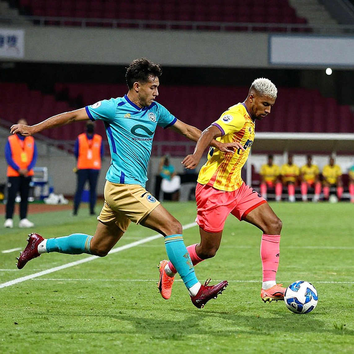 Lamine Yamal, cú cứa lòng không lấy đà và tín hiệu rủi ro bị chôn ở đoạn thứ năm