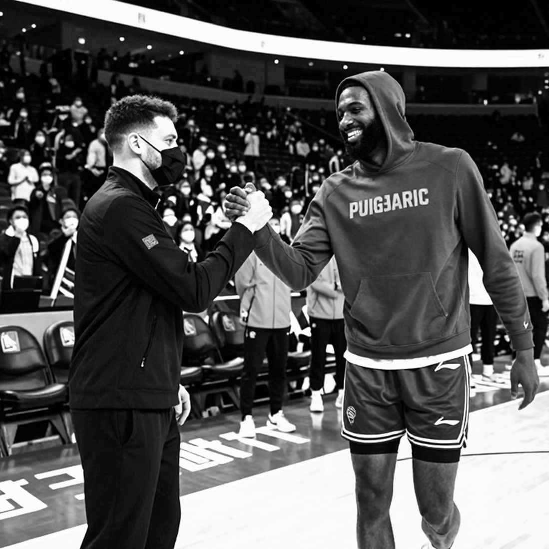 Cavaliers trao ghế GM cho Brandon Weems: bản hợp đồng của niềm tin hay canh bạc của tình bạn?
