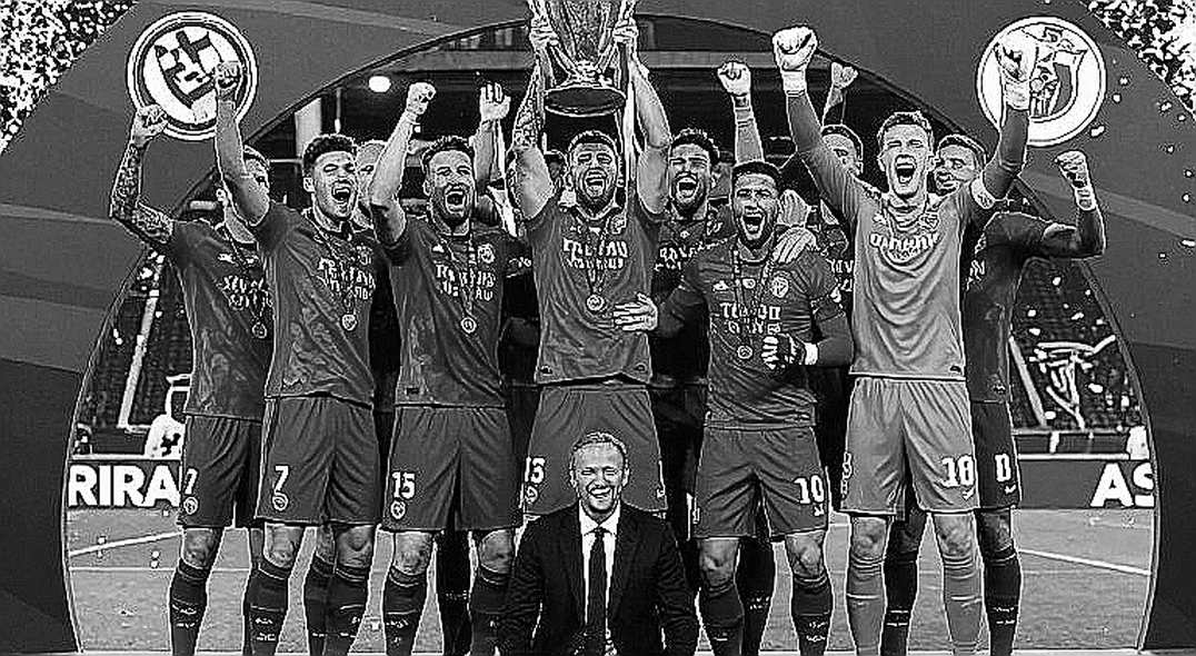 Một bản tin xe điện lọt vào hồ sơ bóng đá: điều nó nói về túi tiền của V.League 1