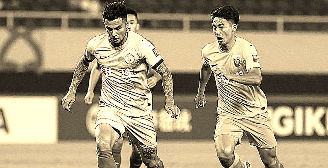 Marselino Ferdinan, Persija and the Silent Promise That Cannot Yet Begin Marselino Ferdinan, Persija and the Silent Promise That Cannot Yet Begin