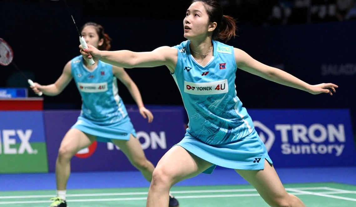 Lakshya Sen tại Asian Games 2026: đường tới huy chương vàng đi qua bốn đối thủ anh chưa từng dẫn trước
