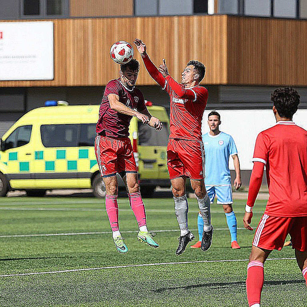 VAR in V.League: The Line Never Lies, but Responsibility Belongs to People VAR in V.League: The Line Never Lies, but Responsibility Belongs to People