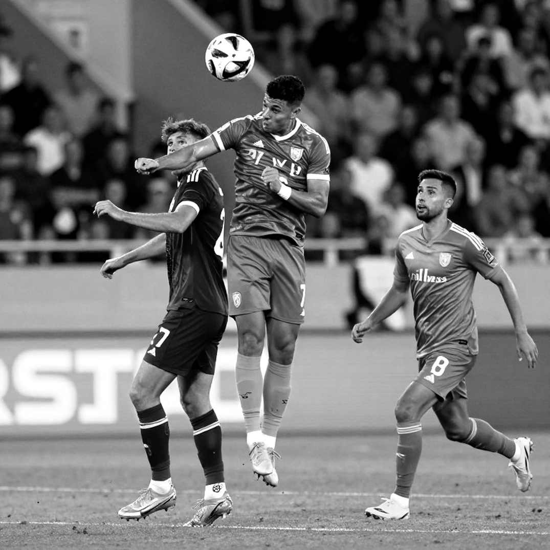 Năm trận sạch lưới của Beşiktaş trước Marseille: tấm khiên hay tấm băng che mắt
