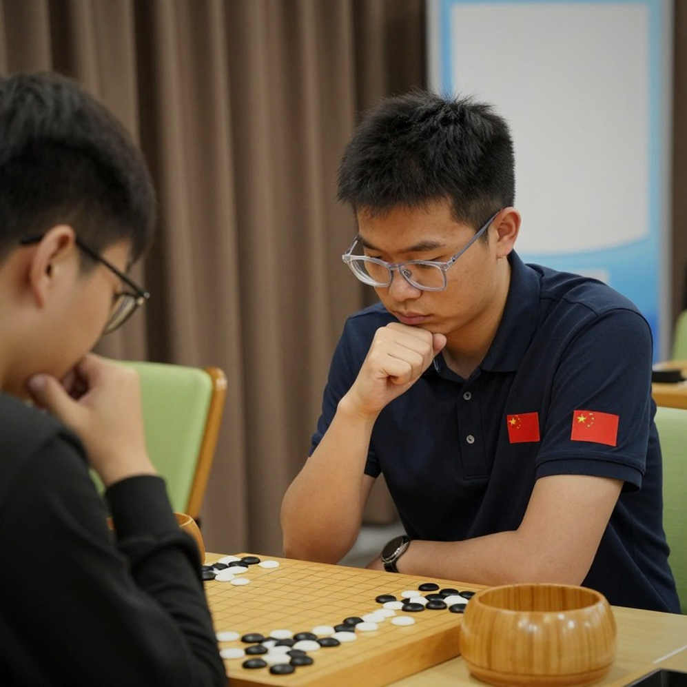 Khai cuộc Scotch: Từ 'vô hại' đến vũ khí của Kasparov và bài học từ Adrian Mikhalchishin