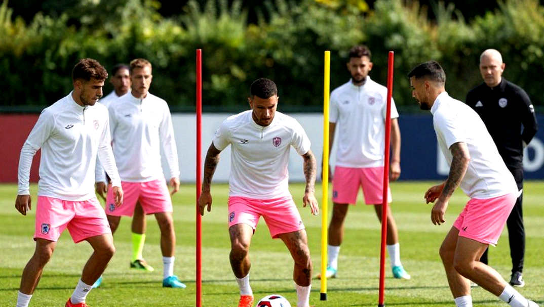Conte và cơn sốt 'hồi sinh ông lớn': Juventus dẫn đầu bàn cược, nhưng cửa trên không phải sự thật