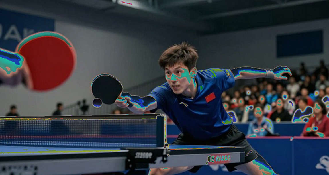 English table tennis season opens: champions meet newcomer carrying a Chinese brand name English table tennis season opens: champions meet newcomer carrying a Chinese brand name