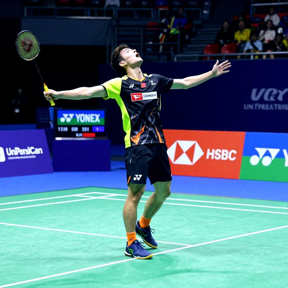 Ashmita Chaliha and the BWF Venue Standard Gap: When Fairness Is Graded by Silence