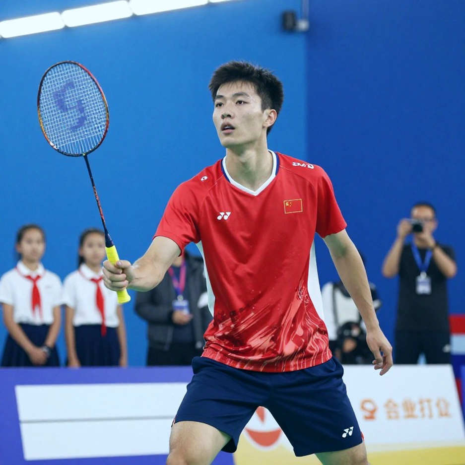 Asian Games 2026: What the 21-12, 19-21, 14-21 Curve Says About the Satwik-Chirag Shock Asian Games 2026: What the 21-12, 19-21, 14-21 Curve Says About the Satwik-Chirag Shock