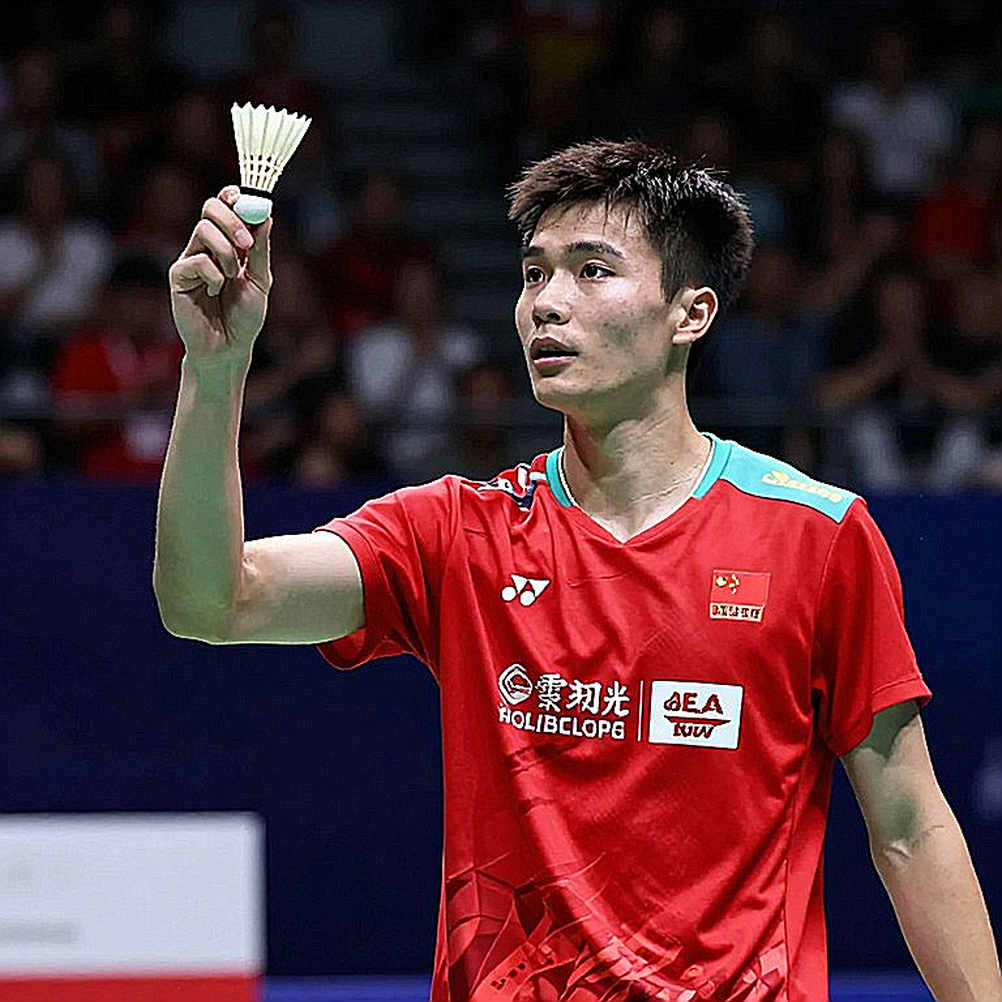 Lakshya Sen tại Asian Games 2026: nhánh đấu dự báo và khoảng trống giữa niềm tin với dữ liệu