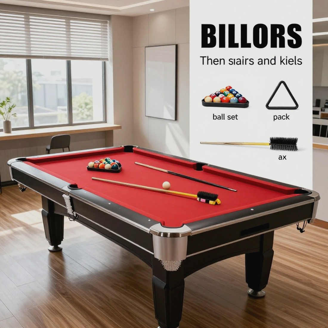 World Billiards: The Broken Information Chain and Money That Refuses to Stay Quiet