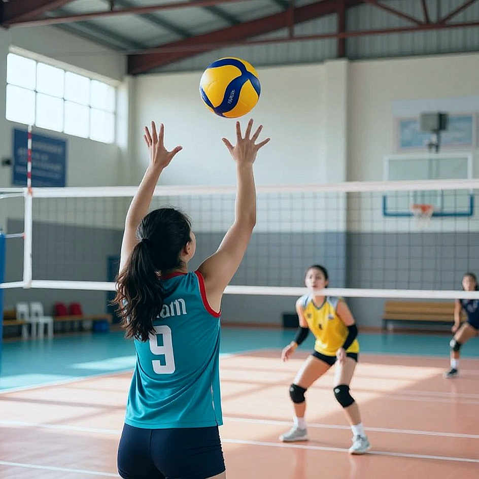 Giải vô địch bóng chuyền nam các câu lạc bộ thế giới 2026: 8 đội bóng từ 4 châu lục tranh tài tại Ba Lan