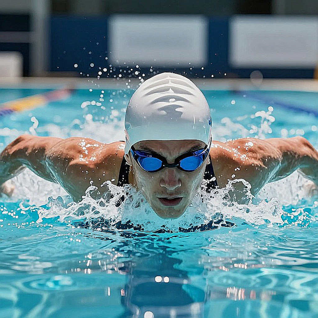 Vận động viên triathlon Spencer Korwin qua đời do đuối nước tại Long Island