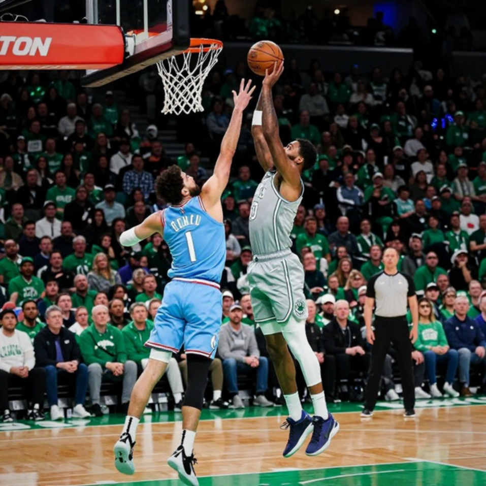 Giannis vs Embiid: Khi câu chuyện 'tài năng' bị nhầm với bản hợp đồng tối ưu