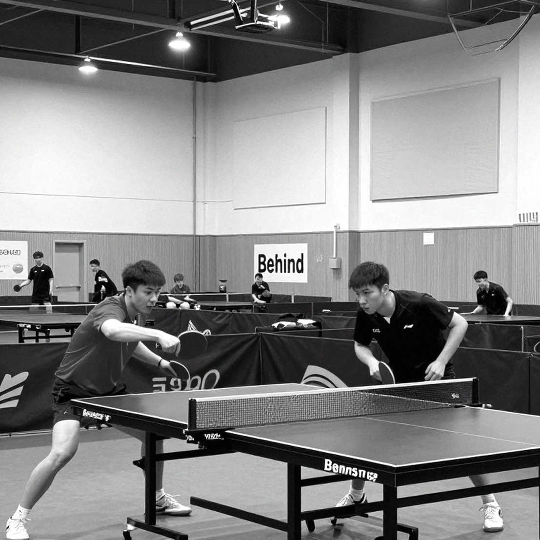 BCL Premier Division 2026/27: Khi một thương hiệu Trung Quốc đứng tên câu lạc bộ Anh