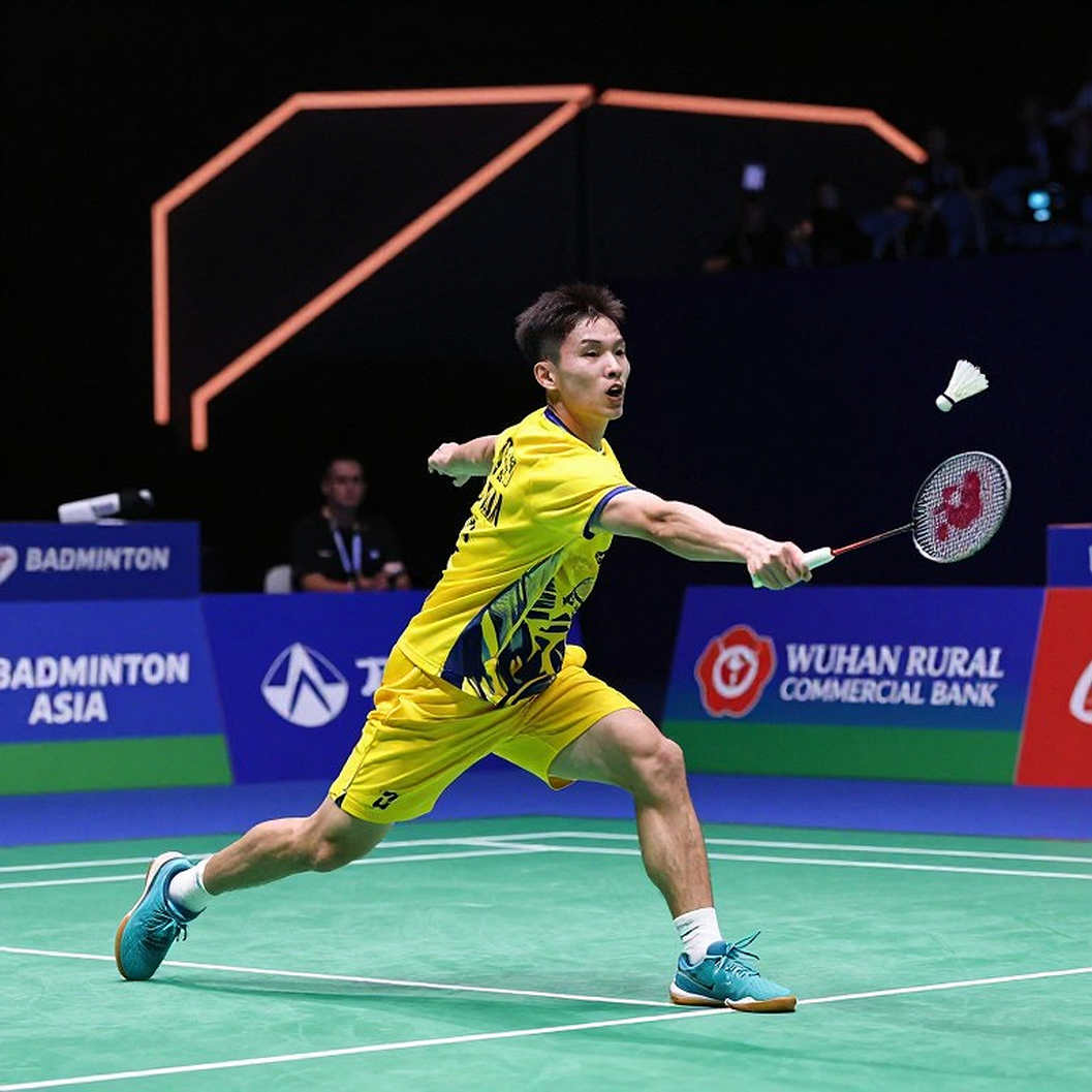 Asian Games 2026: Bảng đấu cầu lông và bài toán thể lực bị bỏ quên ngày 26 tháng 9