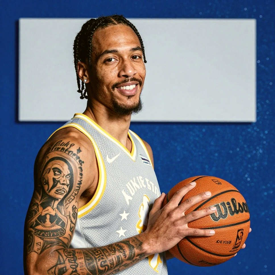 Bốn ngôi sao đổi đội và lớp tân binh 2026: NBA bước vào cuộc tái cấu trúc quyền lực